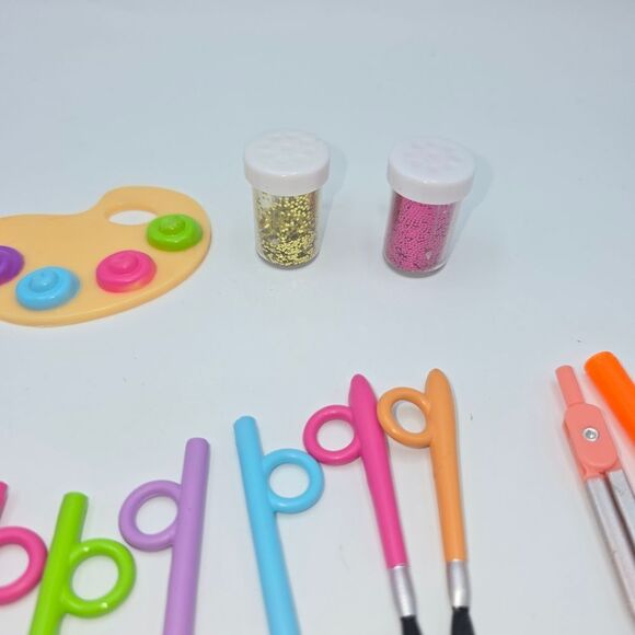 Battat Our Generation Art Supplies - Picture 10 of 13